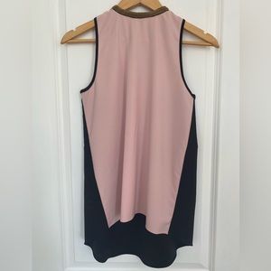 Kenneth Cole Reaction Tank Top
